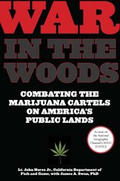 War in the Woods - 5 Oct 2010