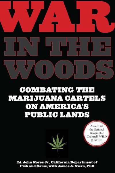 War in the Woods
