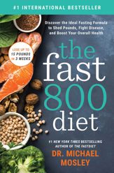 The Fast800 Diet - 24 Dec 2019