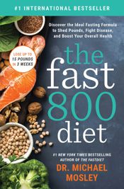 The Fast800 Diet - 24 Dec 2019