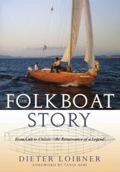 Folkboat Story - 17 Oct 2008