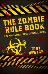 Zombie Rule Book - 31 Jan 2014