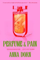 Perfume and Pain - 21 Bealtaine 2024
