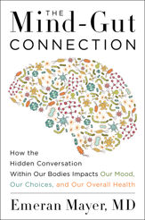 The Mind-Gut Connection - 5 Jul 2016