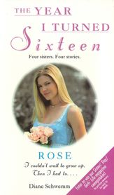 Rose - 16 Jul 2013