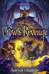 Crow's Revenge - 21 Apr 2026