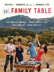 The Family Table - 24 Apr 2018