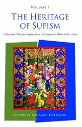 The Heritage of Sufism - 30 Apr 2018