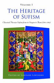 The Heritage of Sufism - 30 Apr 2018