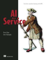AI as a Service - 5 Sep 2020