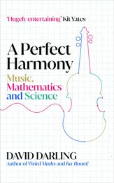 A Perfect Harmony - 5 Jun 2025