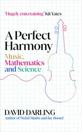 A Perfect Harmony - 5 Jun 2025