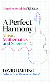 A Perfect Harmony - 5 Jun 2025