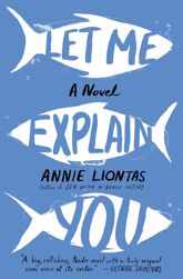 Let Me Explain You - 14 Jul 2015