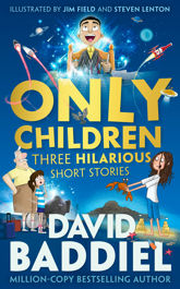 Only Children - 11 May 2023