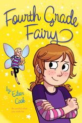 Fourth Grade Fairy - 19 Apr 2011
