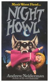 Night Howl - 28 Feb 2012