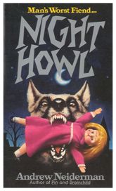 Night Howl - 28 Feb 2012