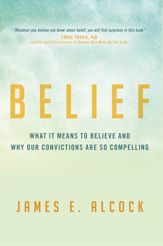 Belief - 3 Apr 2018