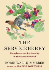 The Serviceberry - 19 Nov 2024