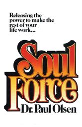 Soul Force - 3 Mar 2014