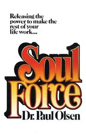 Soul Force - 3 Mar 2014
