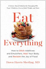 Eat Everything - 2 May 2023