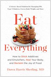 Eat Everything - 2 May 2023