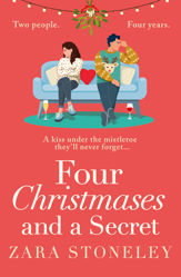 Four Christmases and a Secret - 27 Sep 2019