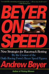 Beyer On Speed - 1 Jun 2012