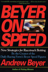 Beyer On Speed - 1 Jun 2012