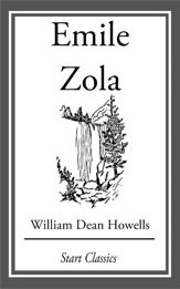 Emile Zola - 8 Jan 2015