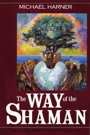 The Way of the Shaman - 26 Jul 2011