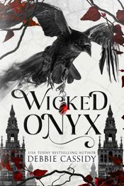 Wicked Onyx - 10 Feb 2026