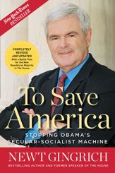 To Save America - 4 Jan 2011