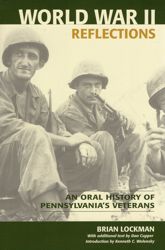World War II Reflections - 25 Aug 2009