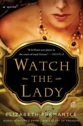 Watch the Lady - 9 Jun 2015