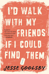 I'd Walk With My Friends If I Could Find Them - 2 Jun 2015