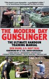 The Modern Day Gunslinger - 1 Aug 2010