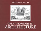 Great Moments in Architecture - 19 Apr 1978