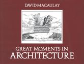 Great Moments in Architecture - 19 Apr 1978