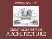 Great Moments in Architecture - 19 Apr 1978