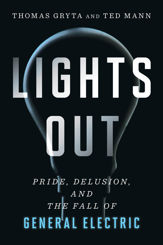 Lights Out - 21 Jul 2020