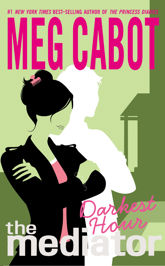 The Mediator #4: Darkest Hour - 6 Oct 2009