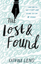 The Lost & Found - 5 Jul 2016