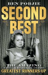 Second Best - 25 Aug 2020