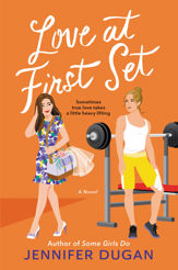 Love at First Set - 23 May 2023