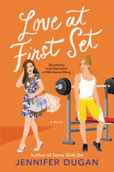 Love at First Set - 23 May 2023
