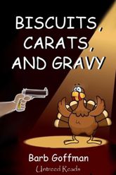 Biscuits, Carats and Gravy - 1 Nov 2010