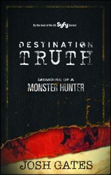 Destination Truth - 11 Oct 2011